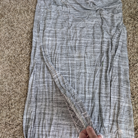 Maxi Skirt - Picture 2 of 4